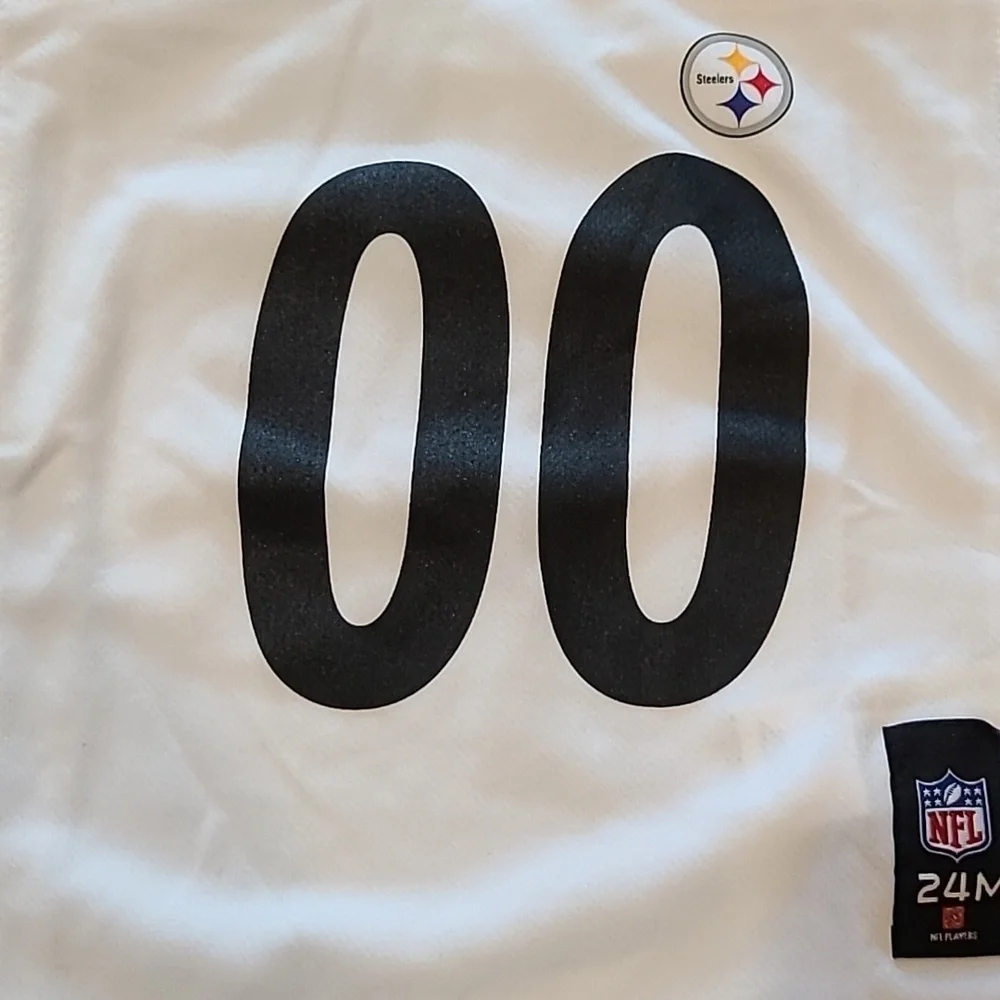 NFL Pittsburgh Steelers Jersey